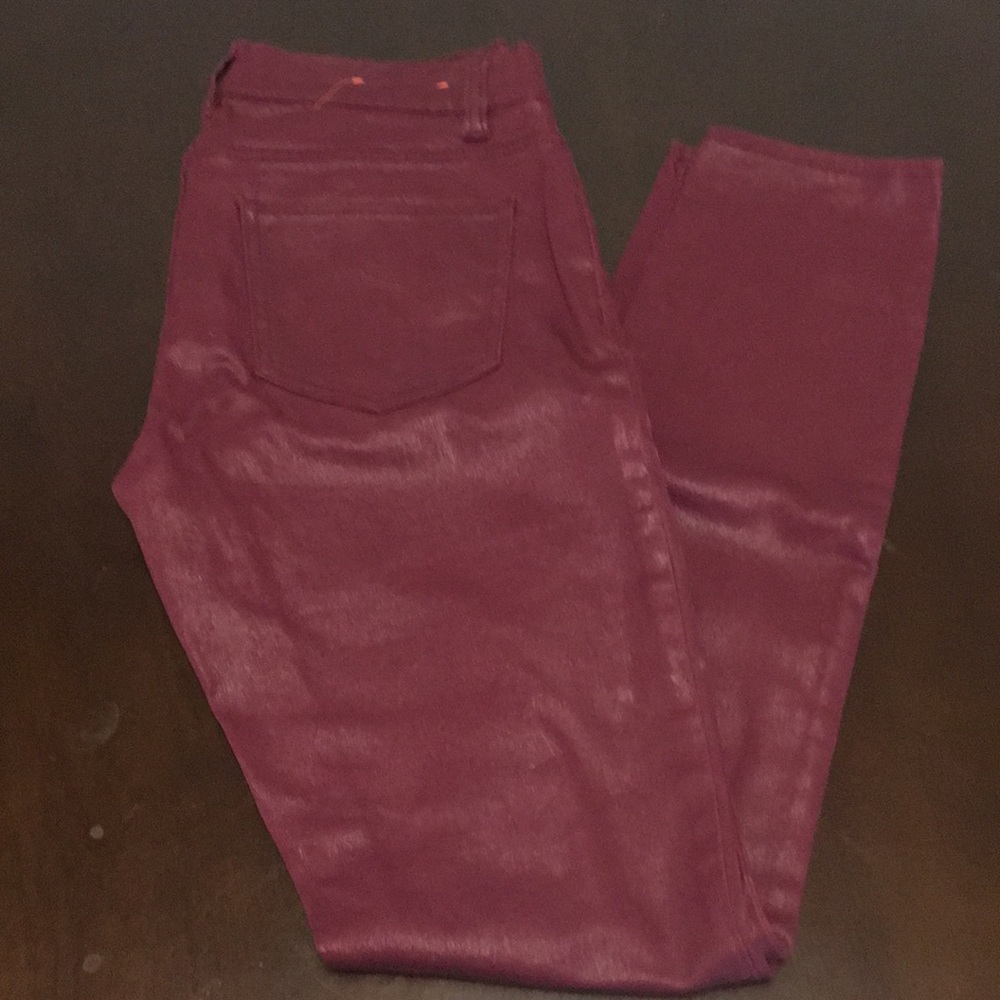 NWOT C Wonder Jeans